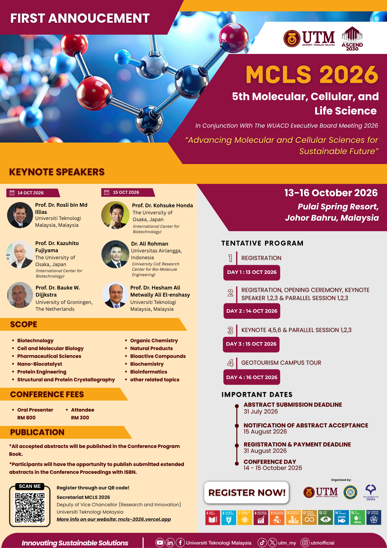 MCLS 2026 Poster