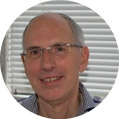 Prof. Dr. Bauke W. Dijkstra