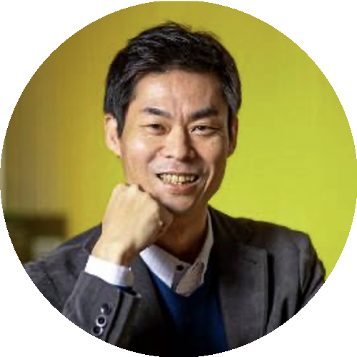 Prof. Dr. Kohsuke Honda
