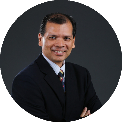 Prof. Dr. Rosli bin Md Illias